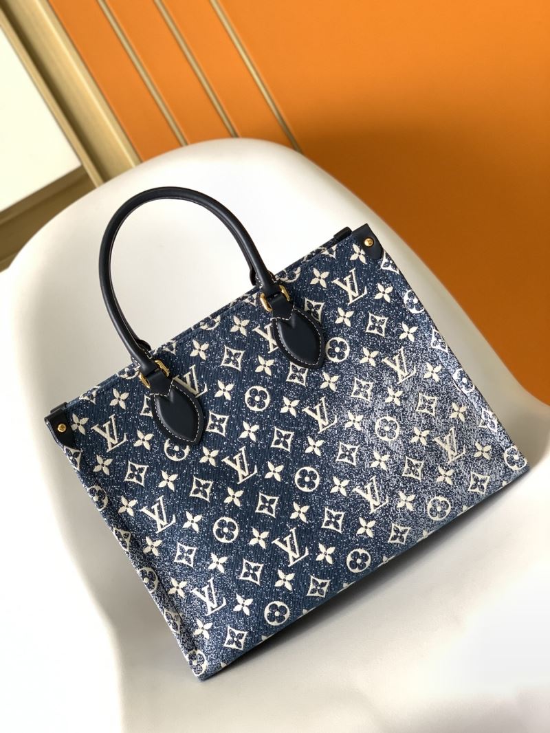 LV Shopping Bags